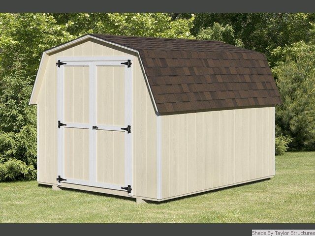 T11 Mini Barn