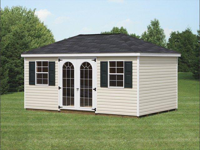 Hip Roof 1