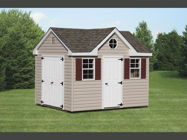 Vinyl Dormer 5