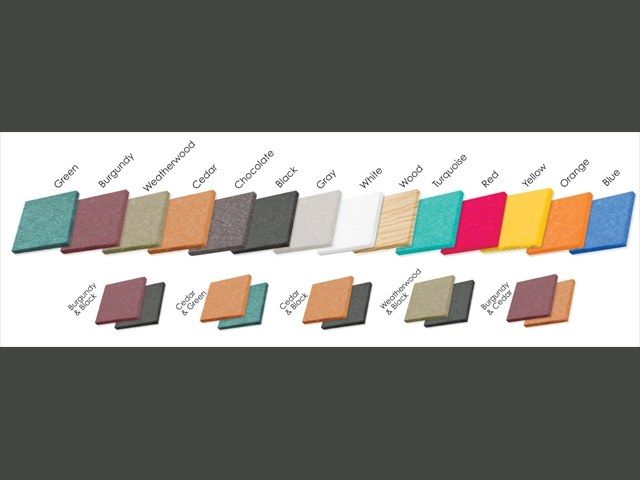 colors