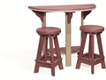 072-half round-table