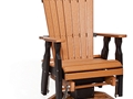 119-fanback-swivel-glider