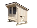 Chicken Coop-2