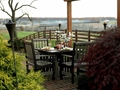 english garden set
